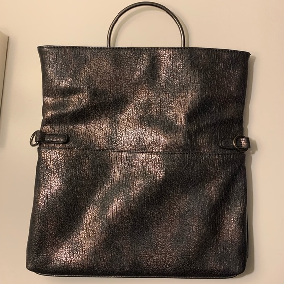 Sondra Robert’s 3 in 1 Purse - Picture 2 of 4